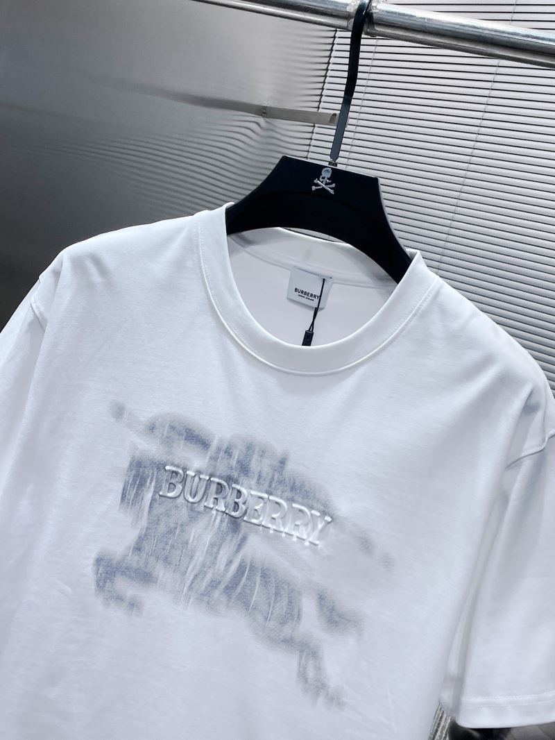 Burberry T-Shirts